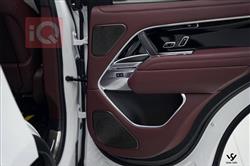 Land Rover Range Rover Vogue